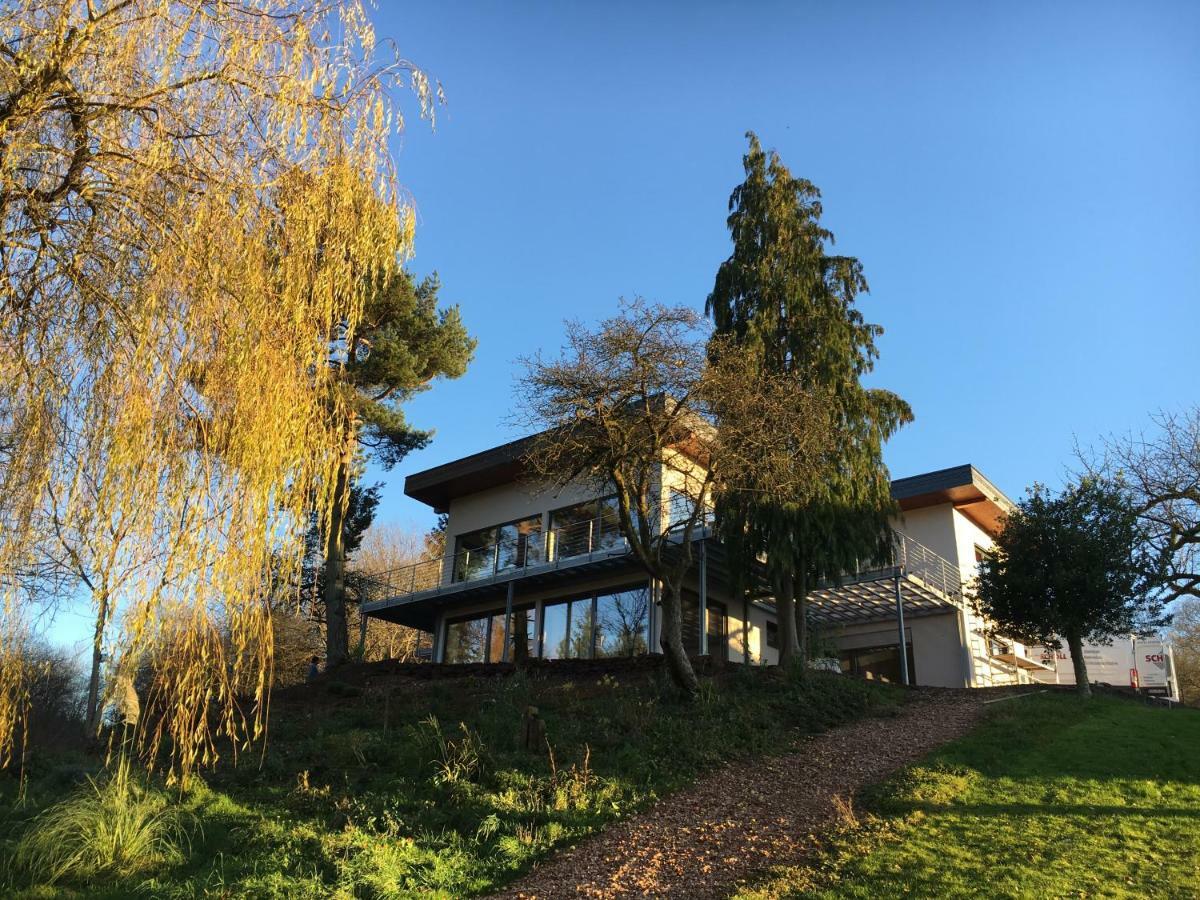Haagalm Terrasse, Garten Nonnweiler Екстериор снимка