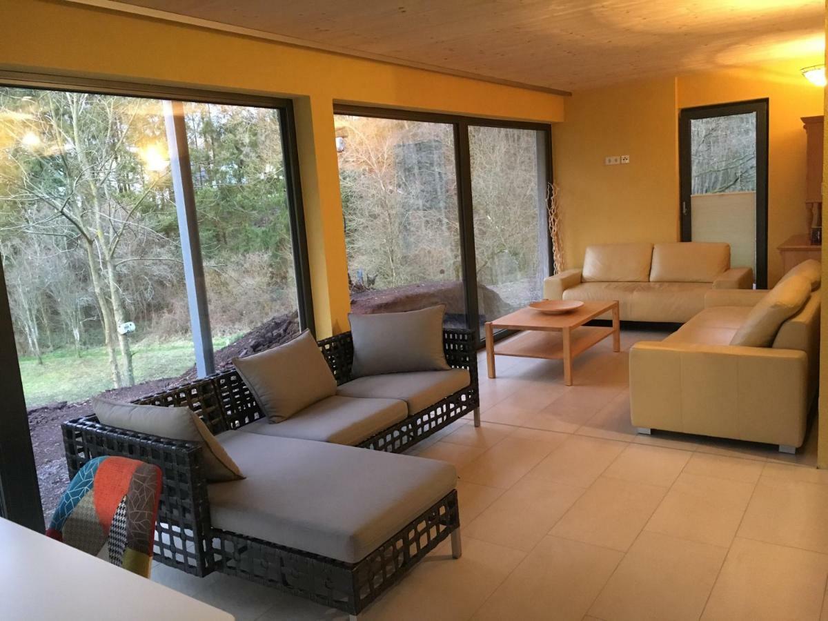 Haagalm Terrasse, Garten Nonnweiler Екстериор снимка