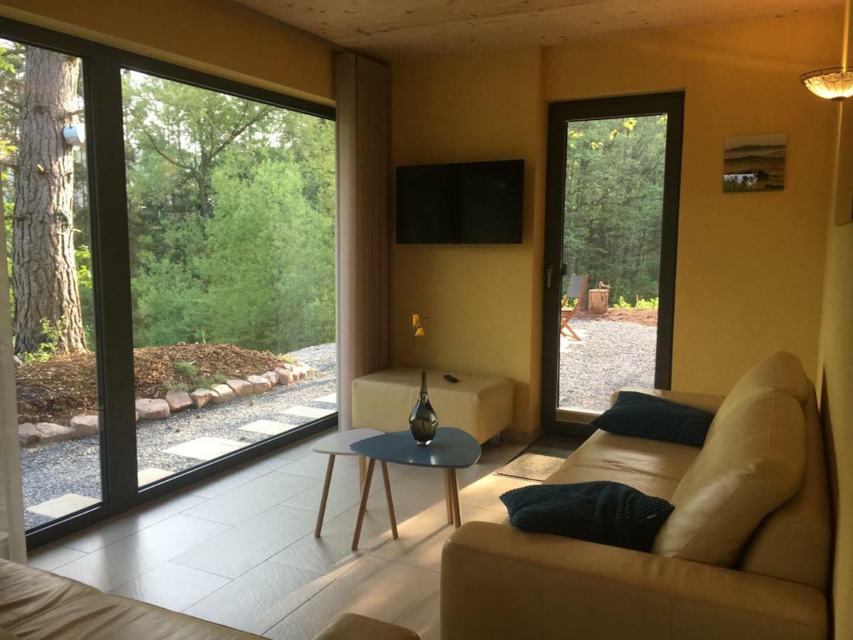 Haagalm Terrasse, Garten Nonnweiler Екстериор снимка
