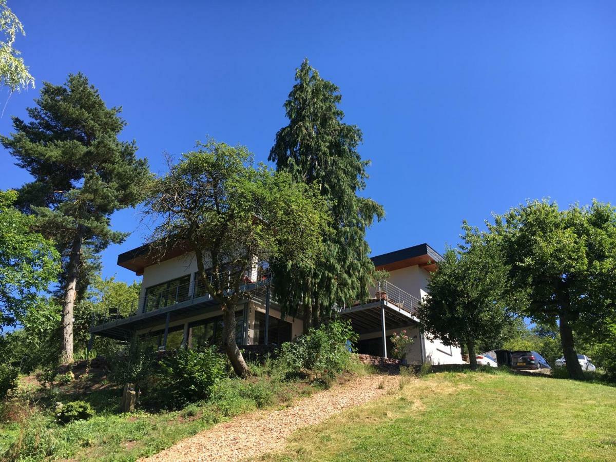 Haagalm Terrasse, Garten Nonnweiler Екстериор снимка