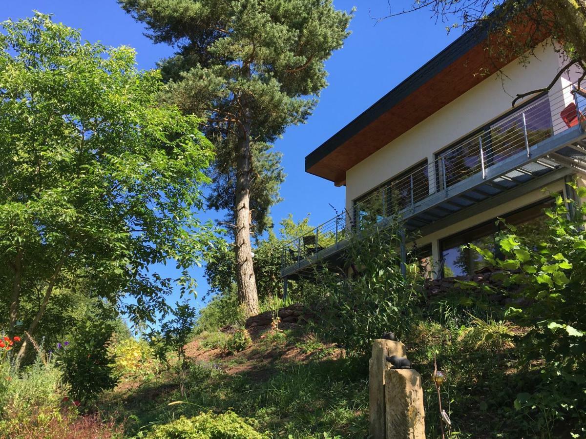 Haagalm Terrasse, Garten Nonnweiler Екстериор снимка