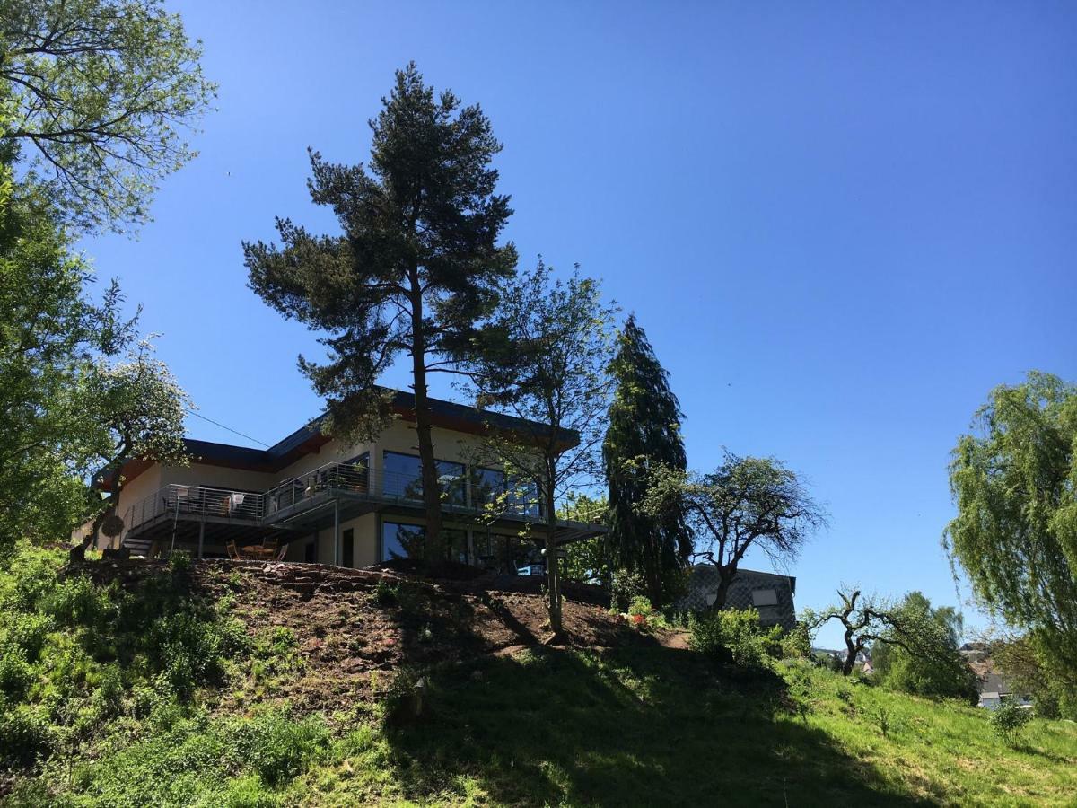 Haagalm Terrasse, Garten Nonnweiler Екстериор снимка