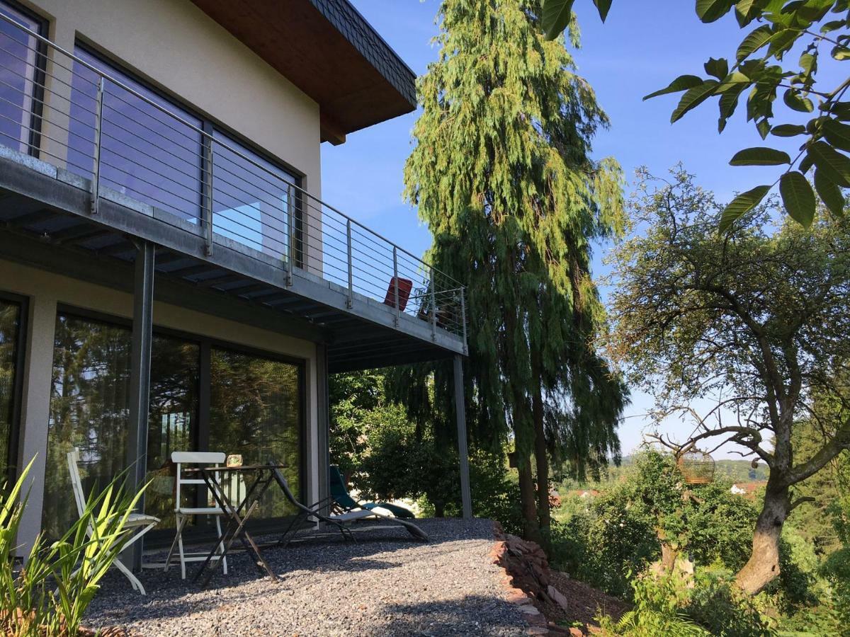 Haagalm Terrasse, Garten Nonnweiler Екстериор снимка