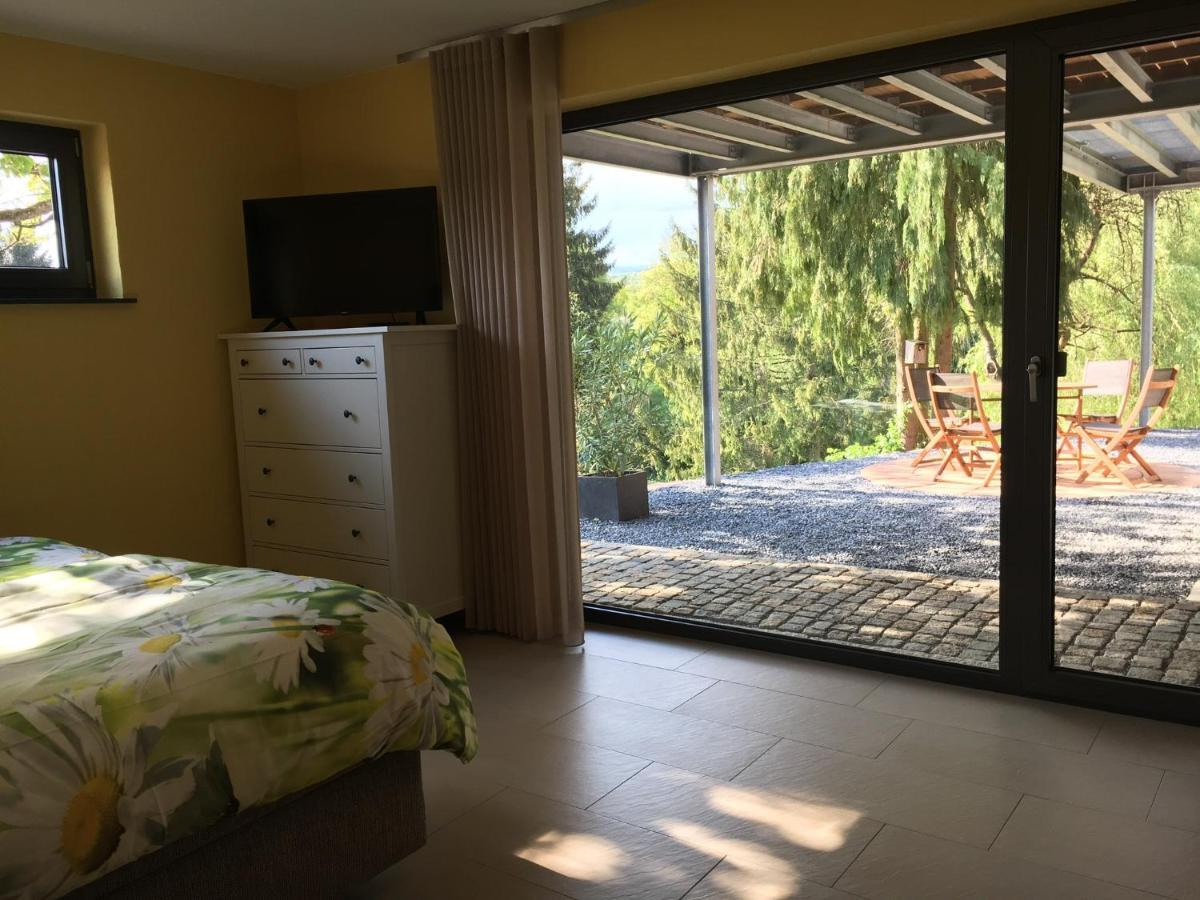 Haagalm Terrasse, Garten Nonnweiler Екстериор снимка